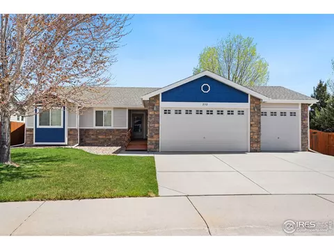 2132 Virgo Cir, Loveland, CO 80537
