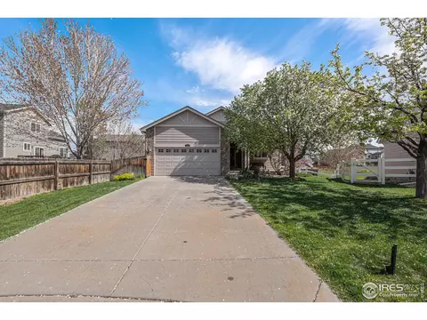 1208 Vinson St, Fort Collins, CO 80526