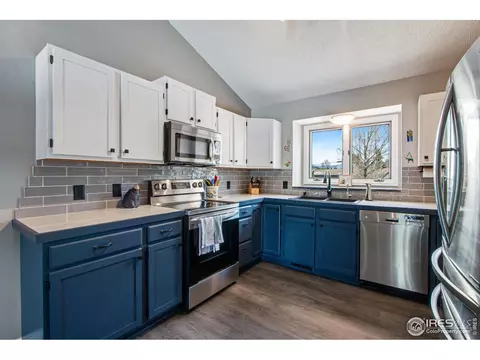 514 Grand Estates Dr #D5, Estes Park, CO 80517