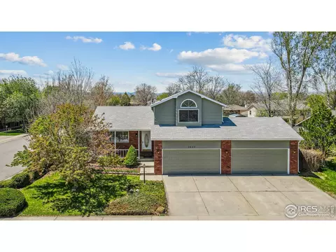 2605 E Redbud Dr, Loveland, CO 80538