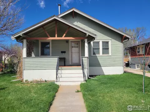 806 S 5th Ave, Sterling, CO 80751
