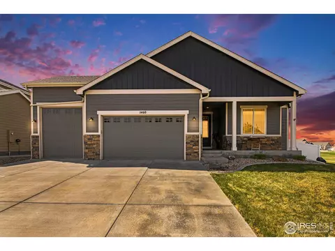 1460 Frontier Rd, Eaton, CO 80615