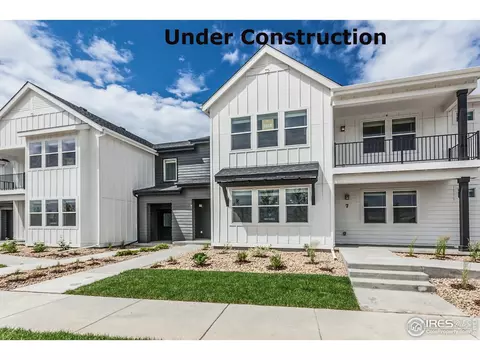 1820 Iron Wheel Dr #5, Windsor, CO 80550