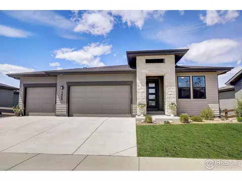 2669 Trap Creek Dr, Timnath, CO 80547