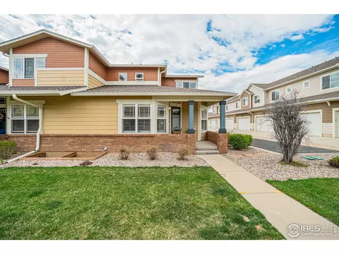 2557 Limon Dr #1, Fort Collins, CO 80525