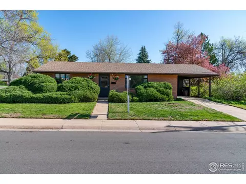 2015 Floral Dr, Boulder, CO 80304