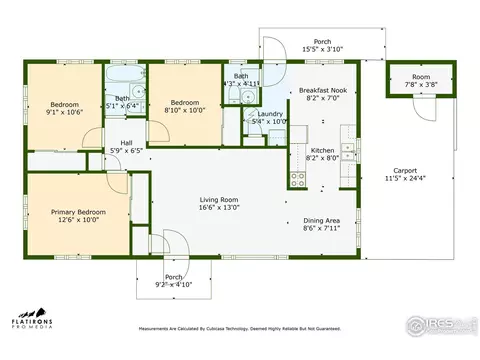 2015 Floral Dr, Boulder, CO 80304 photo 20