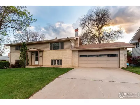 1441 Sumac St, Longmont, CO 80501