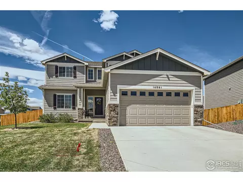 14861 Longhorn Dr, Mead, CO 80542