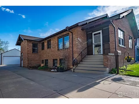 415 Taylor St, Sterling, CO 80751