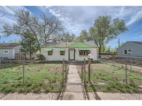 609 E Saint Elmo Ave, Colorado Springs, CO 80905