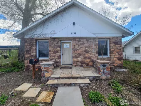 2738 Pine St, Boulder, CO 80302