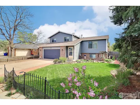 4324 23rd St, Greeley, CO 80634