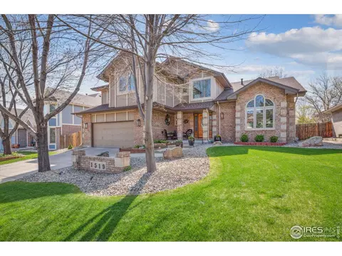 1519 Sunset St, Longmont, CO 80501