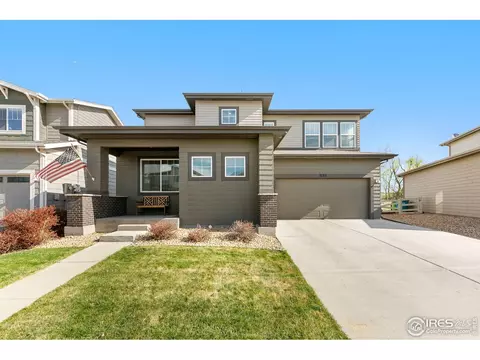 2132 Lager St, Fort Collins, CO 80524
