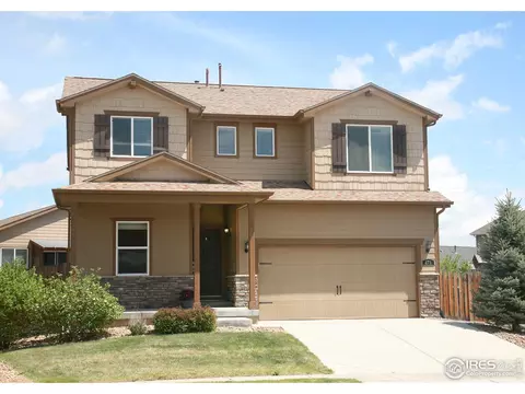 473 Vista Blvd, Lochbuie, CO 80603