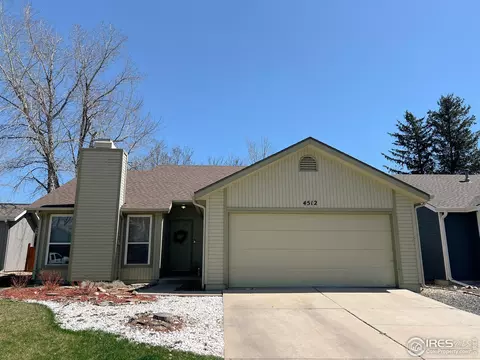 4512 Seaway Cir, Fort Collins, CO 80525
