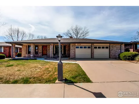 1535 Vivian St, Longmont, CO 80501