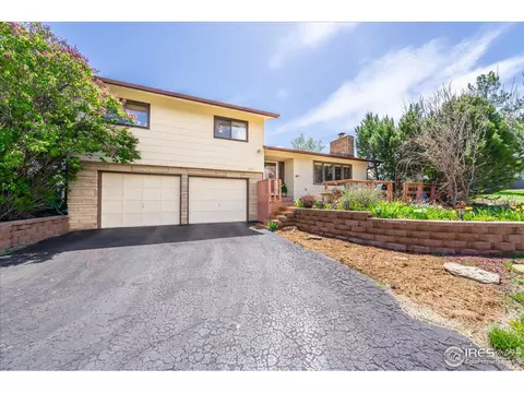 2609 Martingale Dr, Berthoud, CO 80513