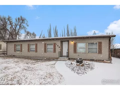 163 Robin Dr, Loveland, CO 80537