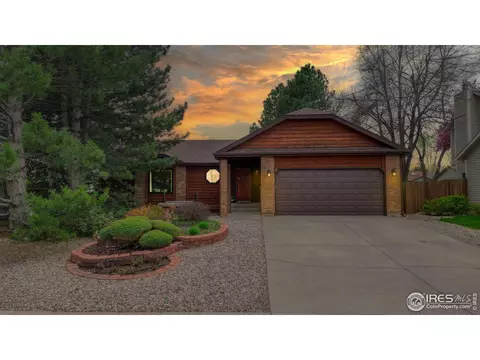 701 Arbor Ave, Fort Collins, CO 80526
