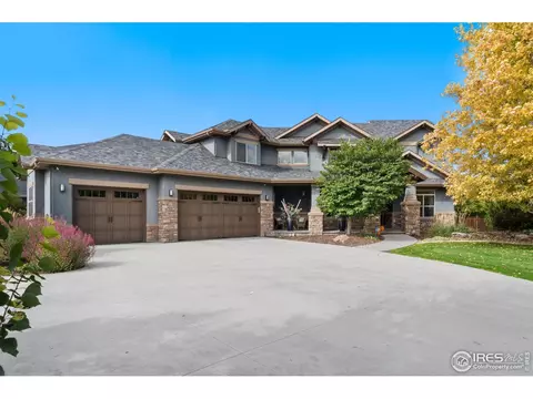 6007 Huntington Hills Ct, Fort Collins, CO 80525