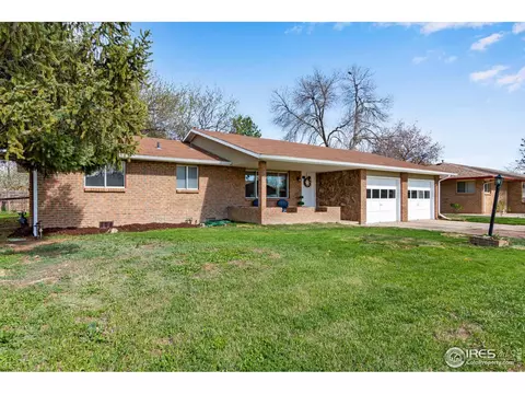 2420 Nyssa Dr, Loveland, CO 80538