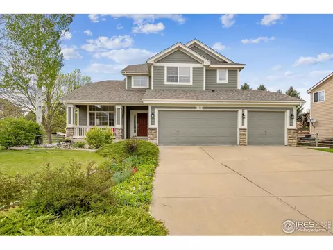 11717 Pleasant Hl, Longmont, CO 80504