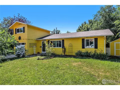 1028 E 16th St, Loveland, CO 80538