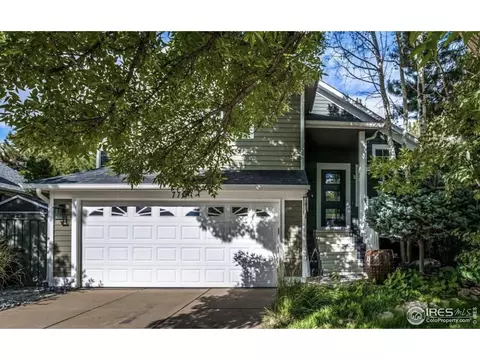 770 Owl Ct, Louisville, CO 80027
