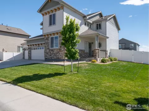 4581 Hollycomb Dr, Windsor, CO 80550 photo 2