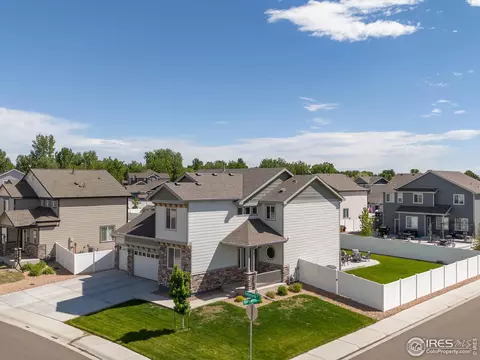 4581 Hollycomb Dr, Windsor, CO 80550 photo 3