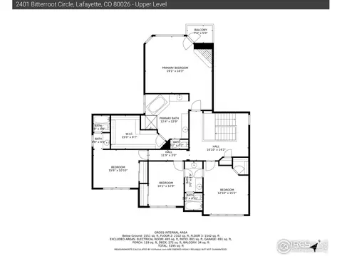 2401 Bitterroot Cir, Lafayette, CO 80026 photo 39