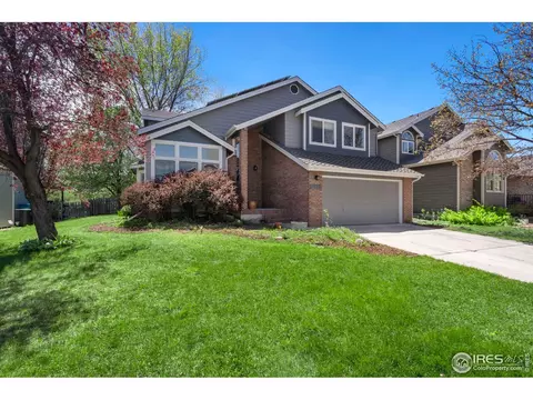 2821 Garrett Dr, Fort Collins, CO 80526