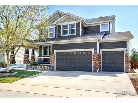 1149 Petras St, Erie, CO 80516