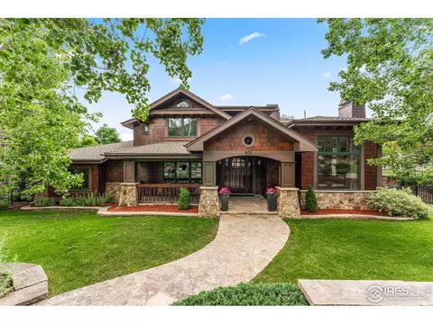 800 Grant Pl, Boulder, CO 80302 photo 1