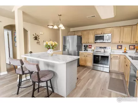 3600 Ponderosa Ct #5, Evans, CO 80620