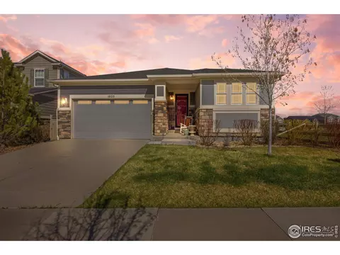 1025 Redbud Cir, Longmont, CO 80503