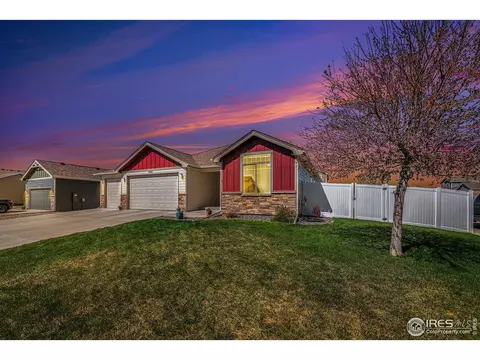 7081 Sumner St, Wellington, CO 80549