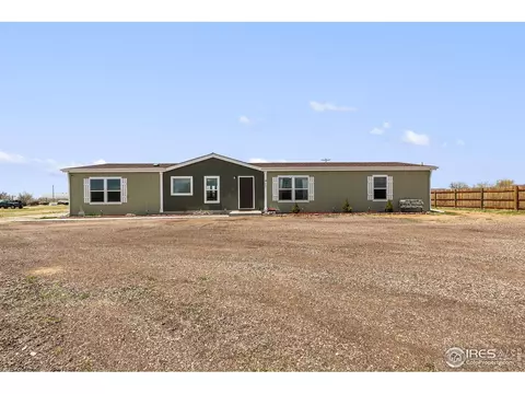 403 Garfield Ave, Nunn, CO 80648