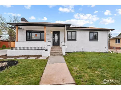 4945 S Delaware St, Englewood, CO 80110