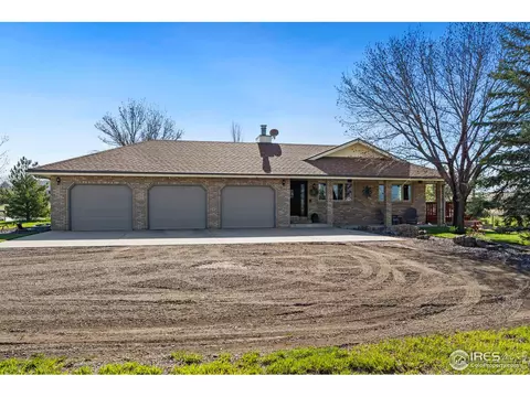 4600 Pine Hill Dr, Loveland, CO 80537