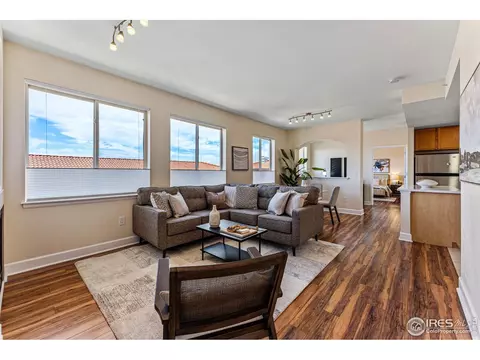 4500 Baseline Rd #2402, Boulder, CO 80303