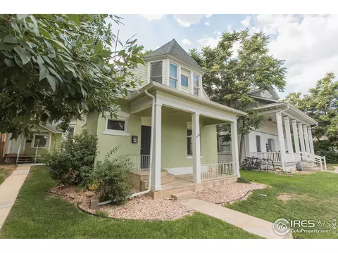 1138 Pleasant St, Boulder, CO 80302 photo 1