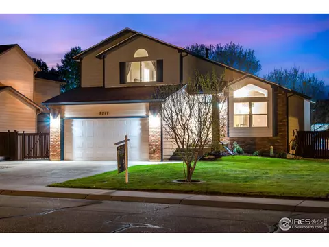 7217 W 21st St, Greeley, CO 80634