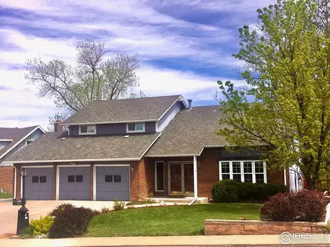 3563 Lakeshore Dr, Longmont, CO 80503