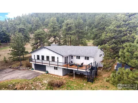 801 Kelly Rd, Boulder, CO 80302
