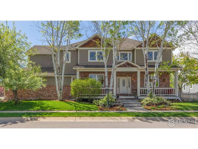 3440 Saint Vincent Pl, Boulder, CO 80301