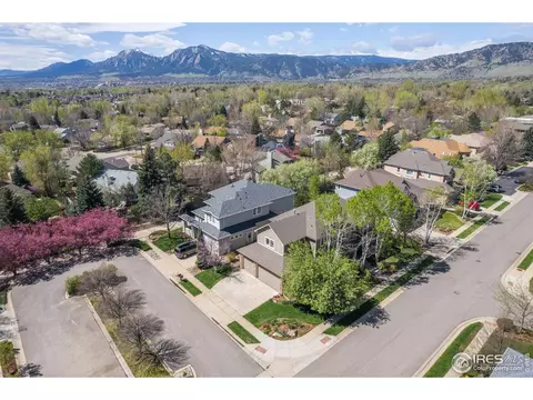3440 Saint Vincent Pl, Boulder, CO 80301 photo 2