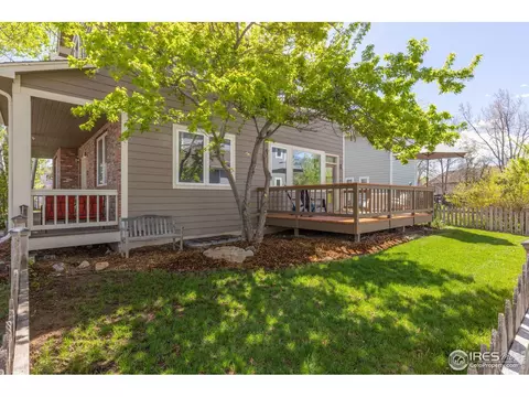 3440 Saint Vincent Pl, Boulder, CO 80301 photo 33